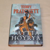Terry Pratchett Täyttä höyryä